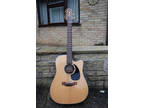 Takamine EG345C 12 String Electro Acoustic Guitar