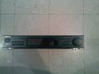 TECHNICS STEREO Synthesizer Tuner,  In a used condition....