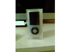 IPOD NANO SEALED NEW!! for sale,  i have the perfect...
