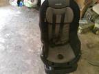 BABY CHILD 9 months-4 yr Car Seat,  i am selling a hardly....