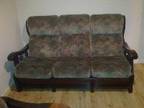 3 SEATER Sofa + 2x 1 Seater,  All In Excellent Condition, ....